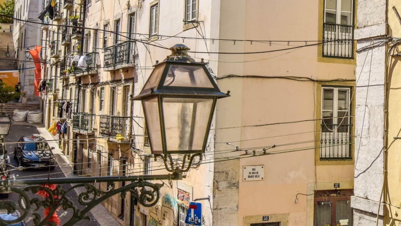 Bica * Lisboa