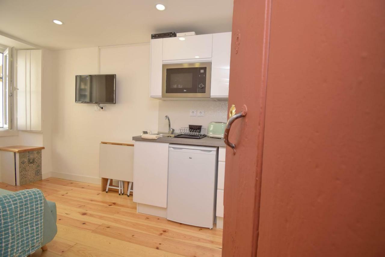 Apartamento Bica *