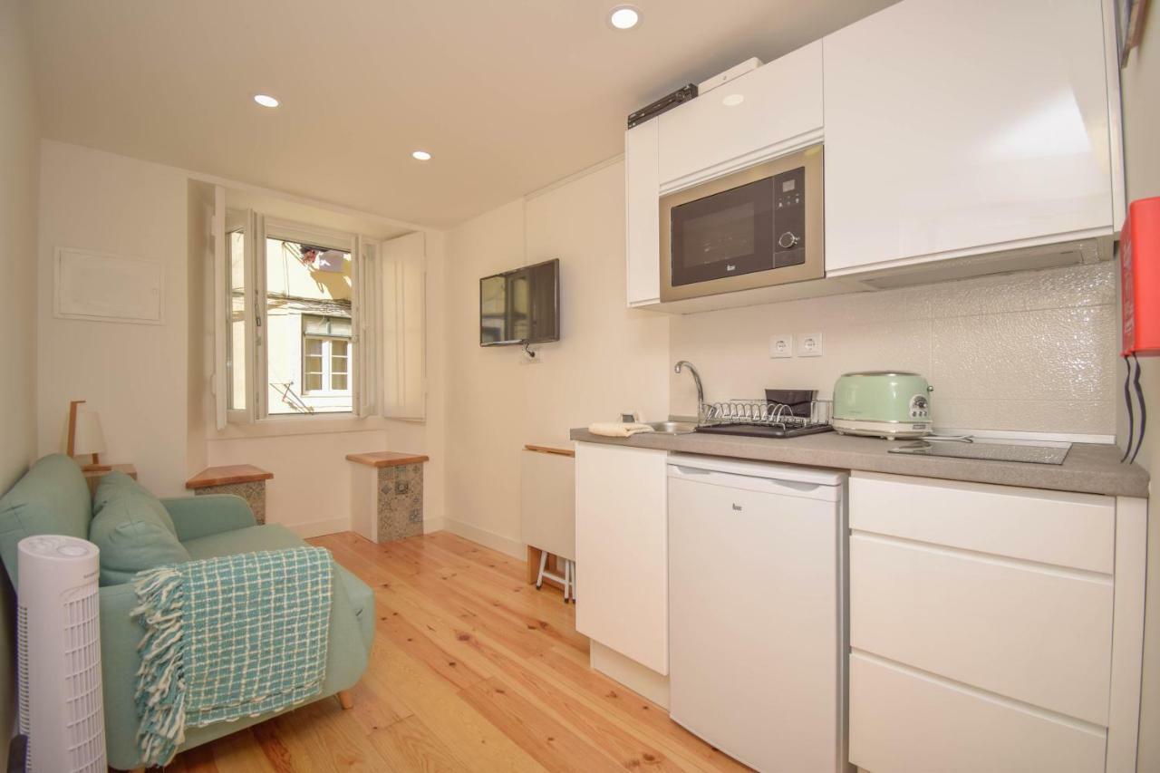 Apartamento Bica Lisboa