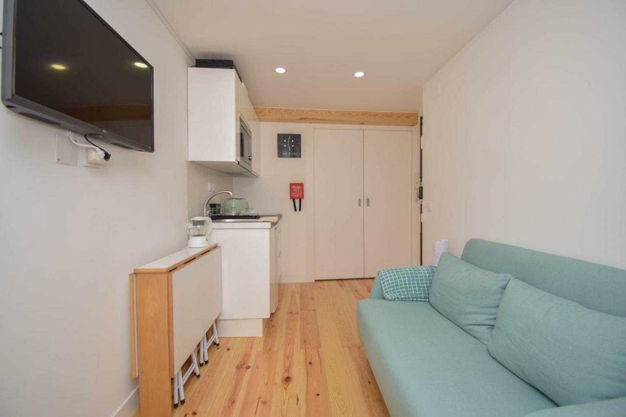 Apartamento Bica