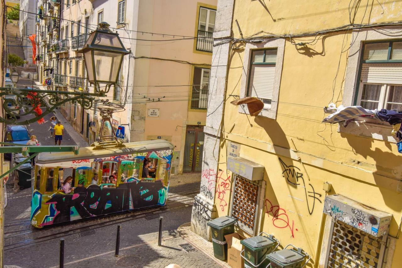 Bica * Lisboa