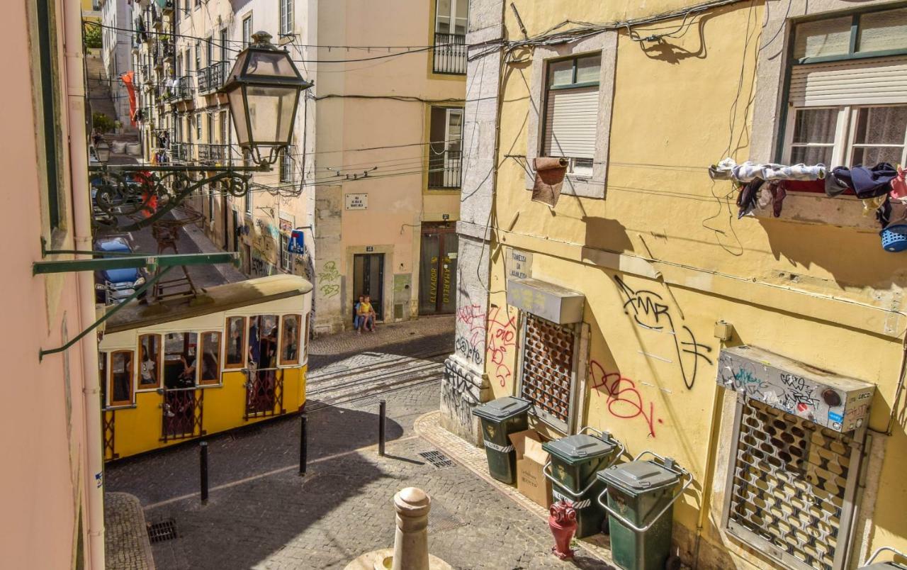 Bica * Lisboa